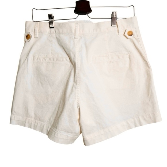 New Nili Lotan Livie Shorts - Picture 5 of 5